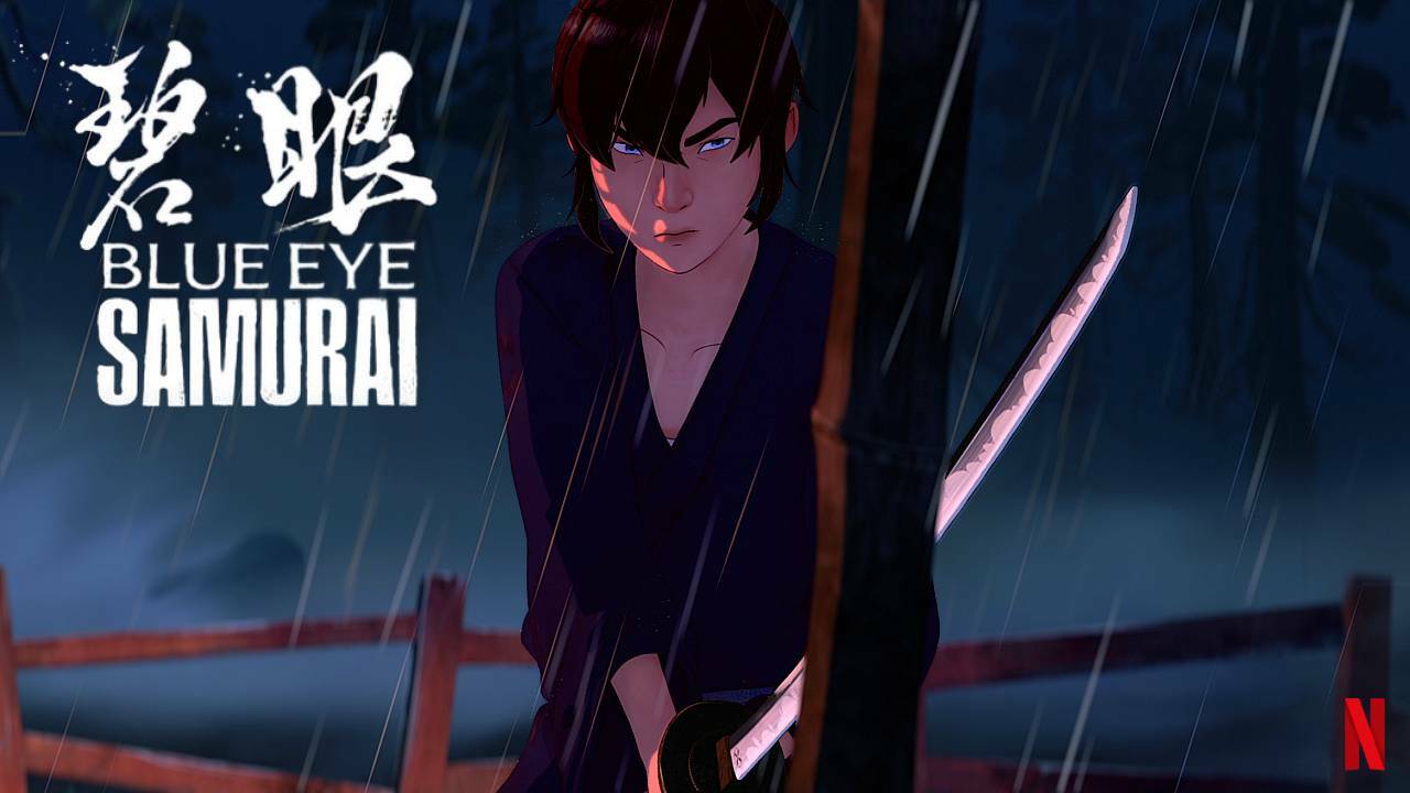 Blue Eye Samurai Season 2 Confirmed: Director Has Plans… | EarlyGame