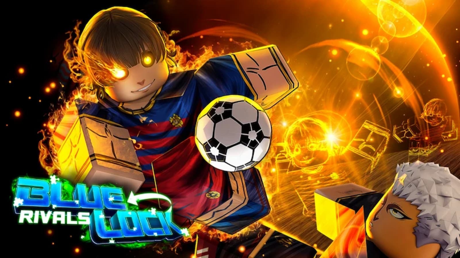 Blue Lock Rivals Bachira update
