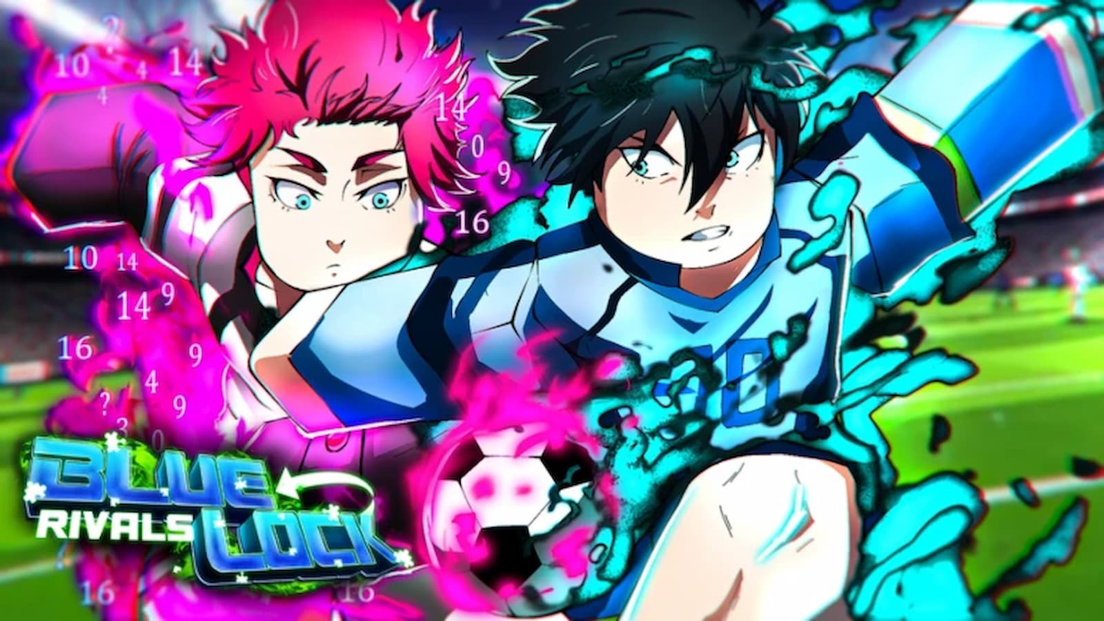 Blue Lock Rivals Styles Tier List