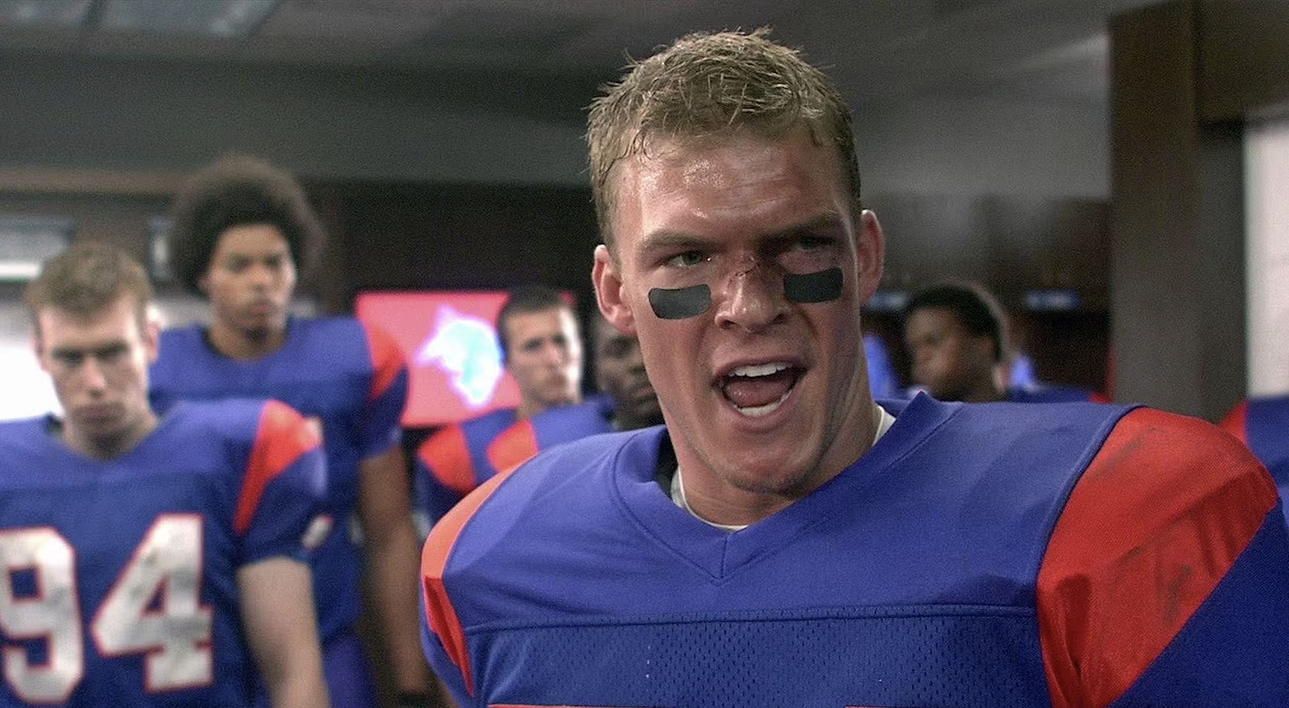 Blue Mountain State