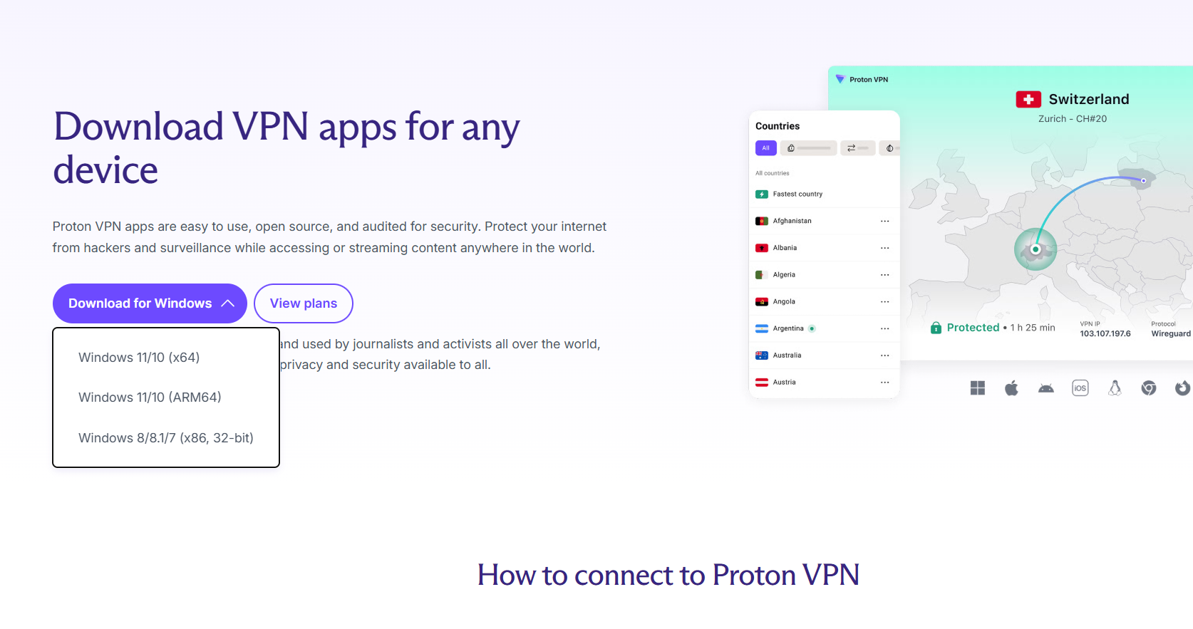 Blue Protocol Star Resonance VPN 2