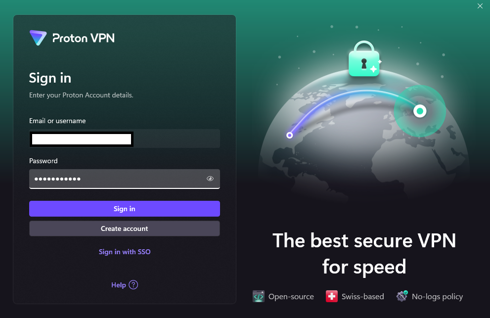 Blue Protocol Star Resonance VPN