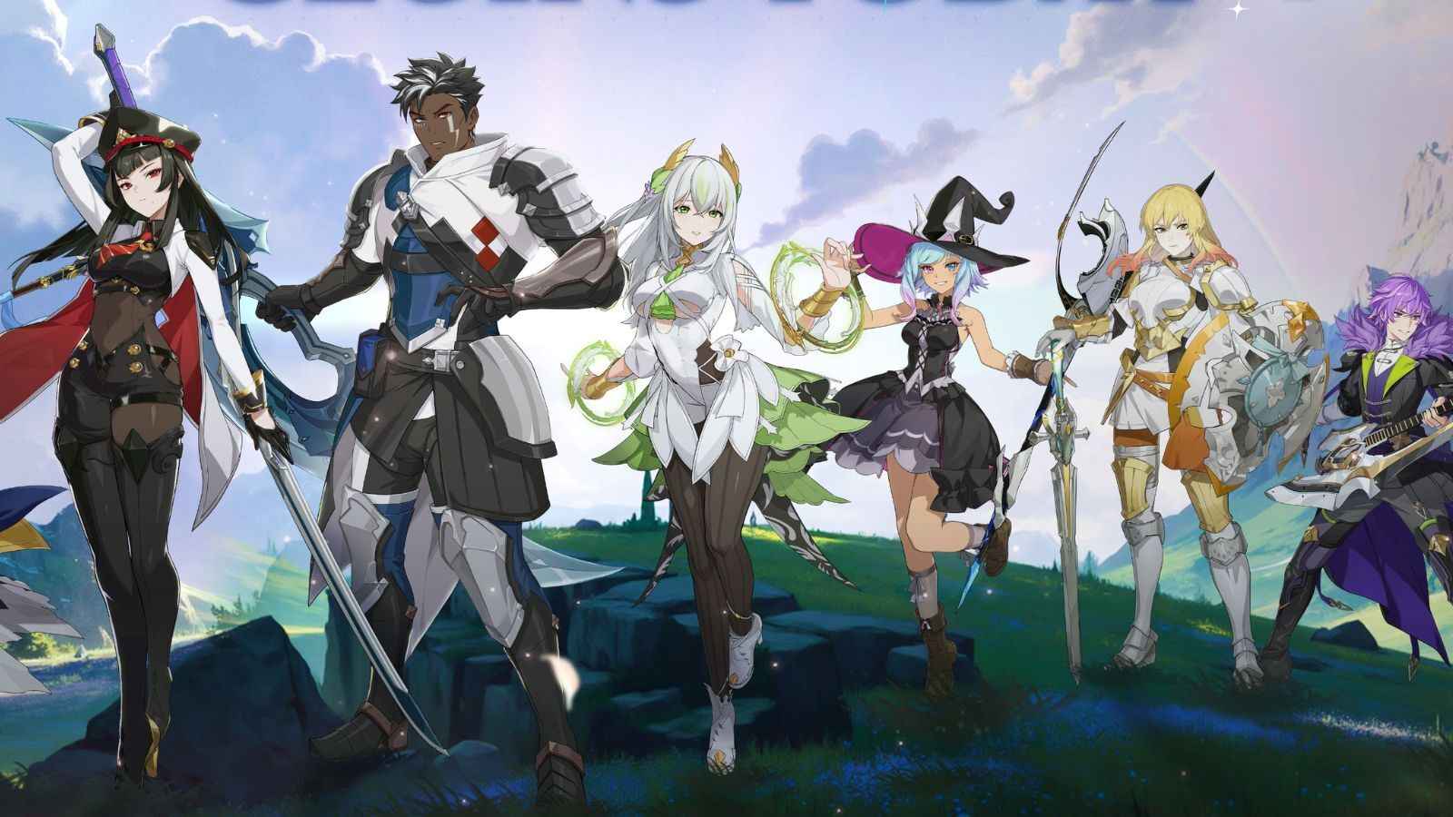 Blue Protocol Star Resonance tier list