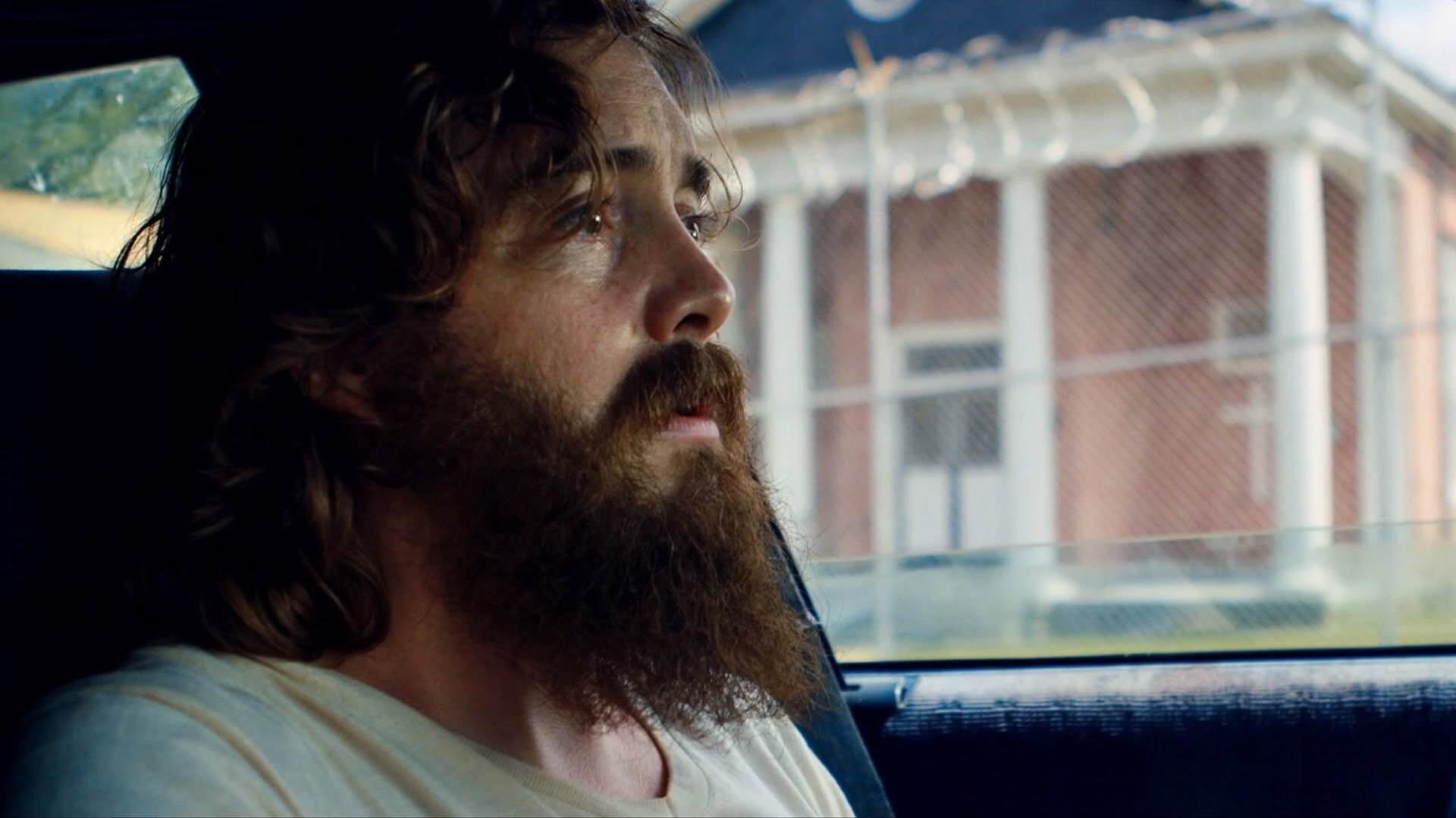 Blue Ruin