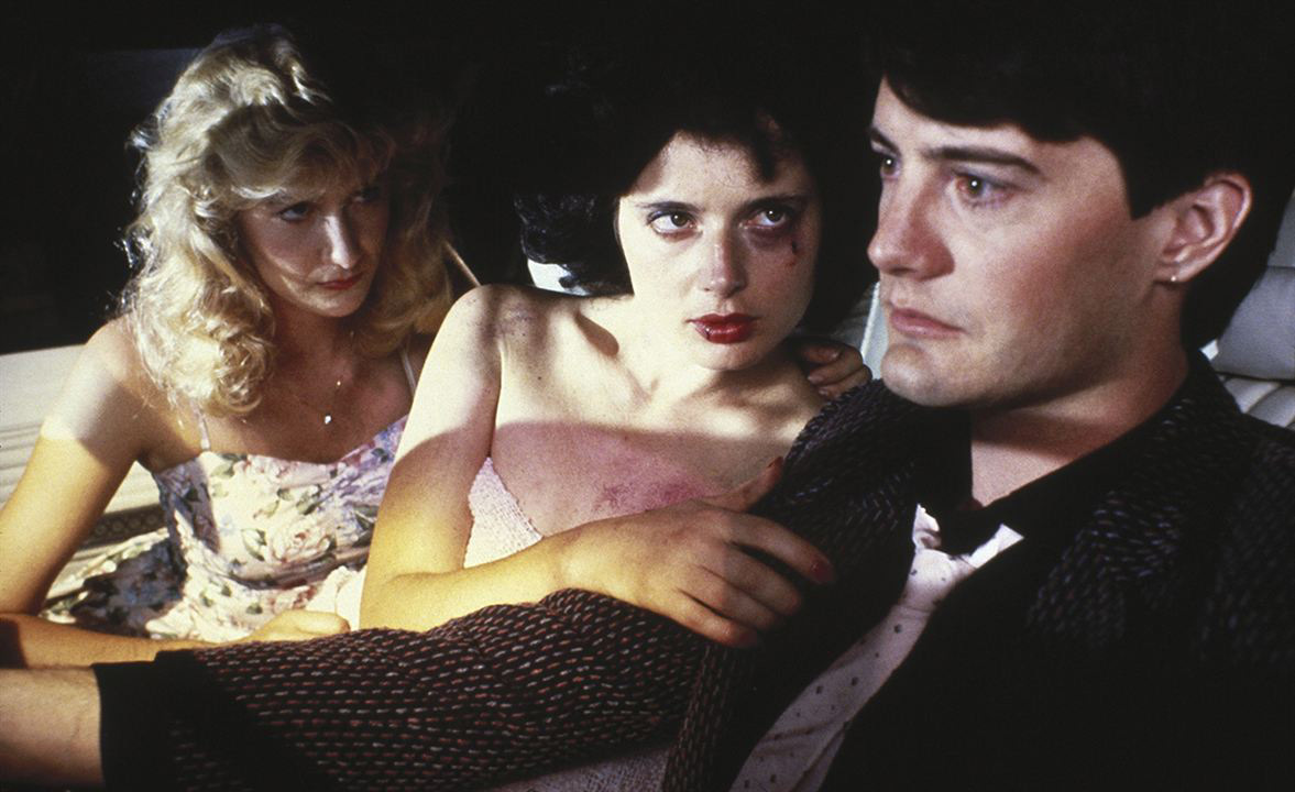 Blue Velvet