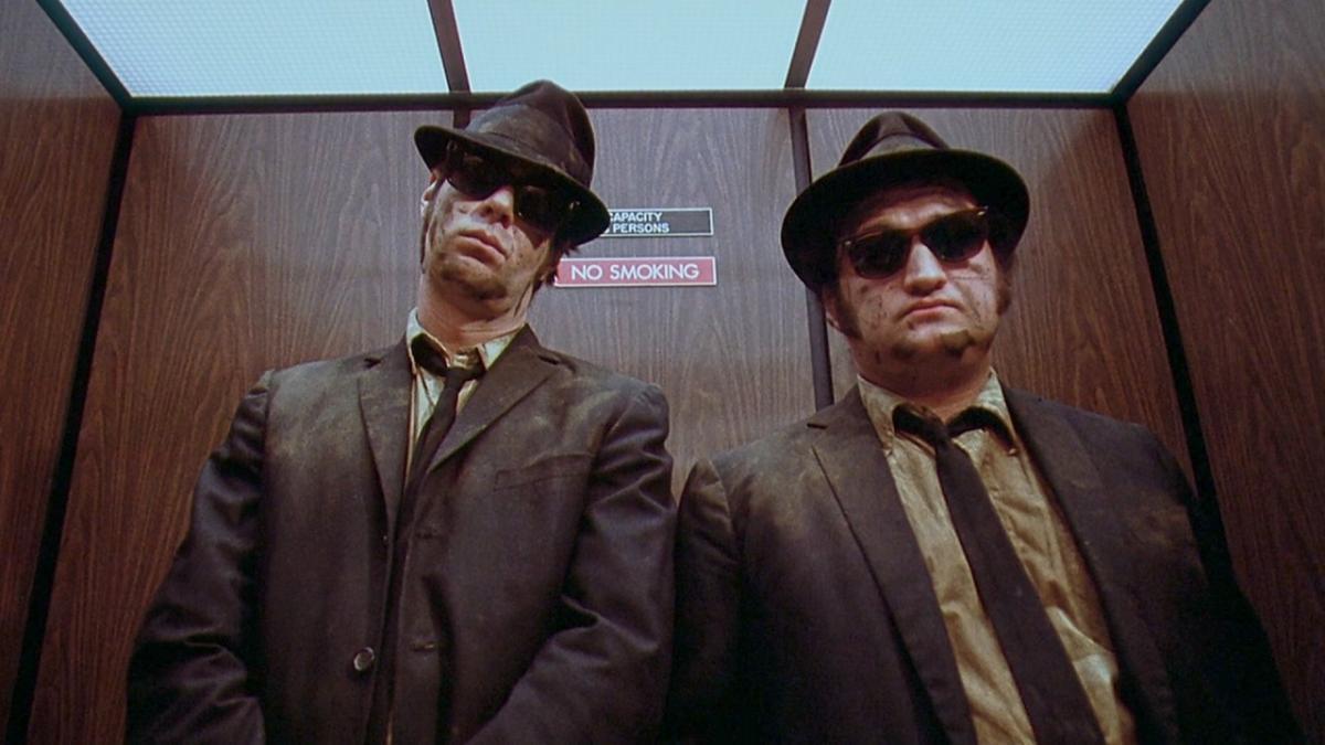 Blues Brothers