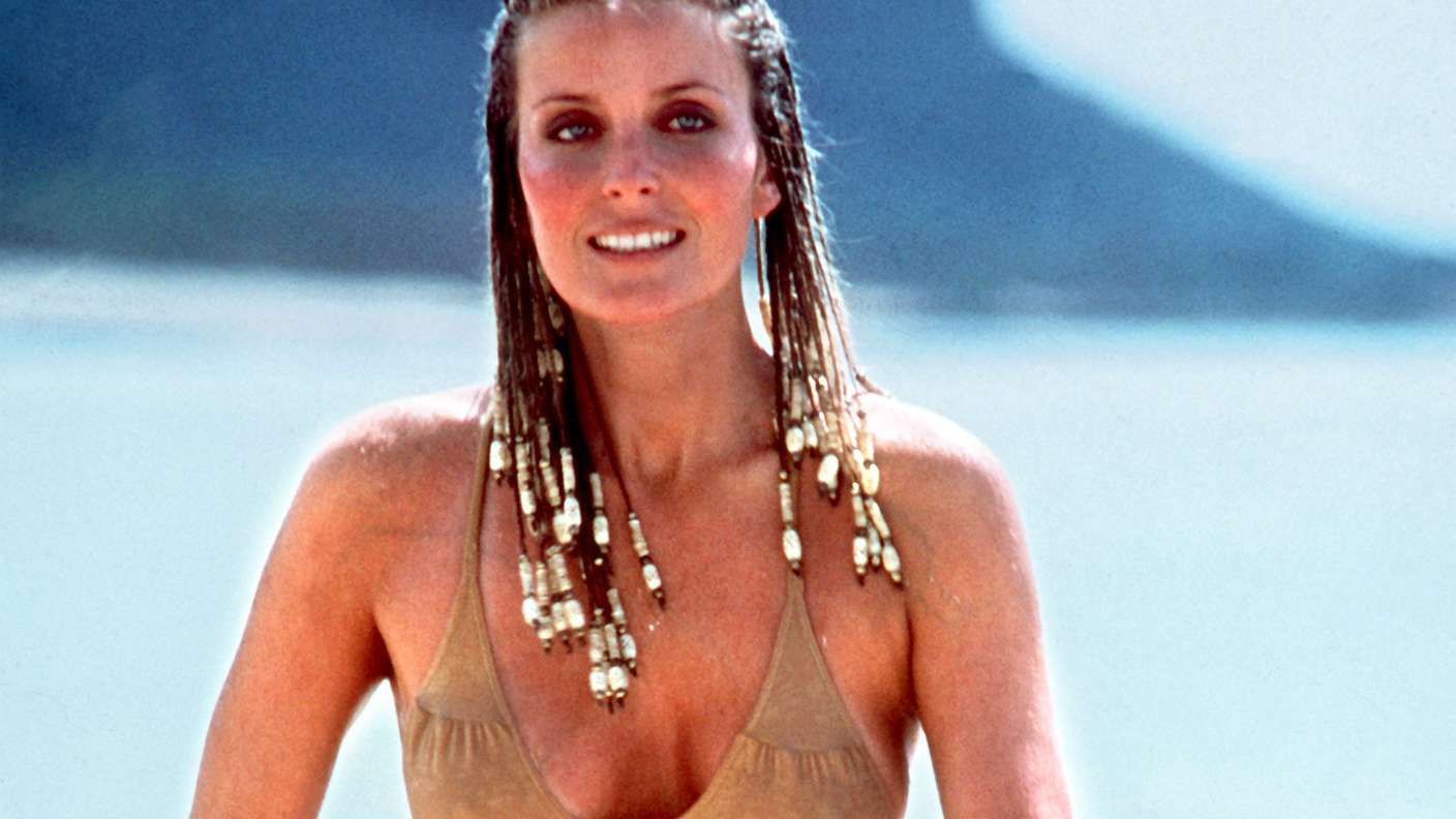 Bo Derek
