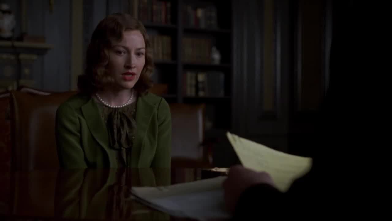Boardwalk Empire