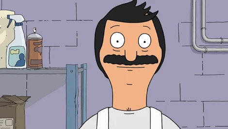 Bob Belcher Bobs Burgers