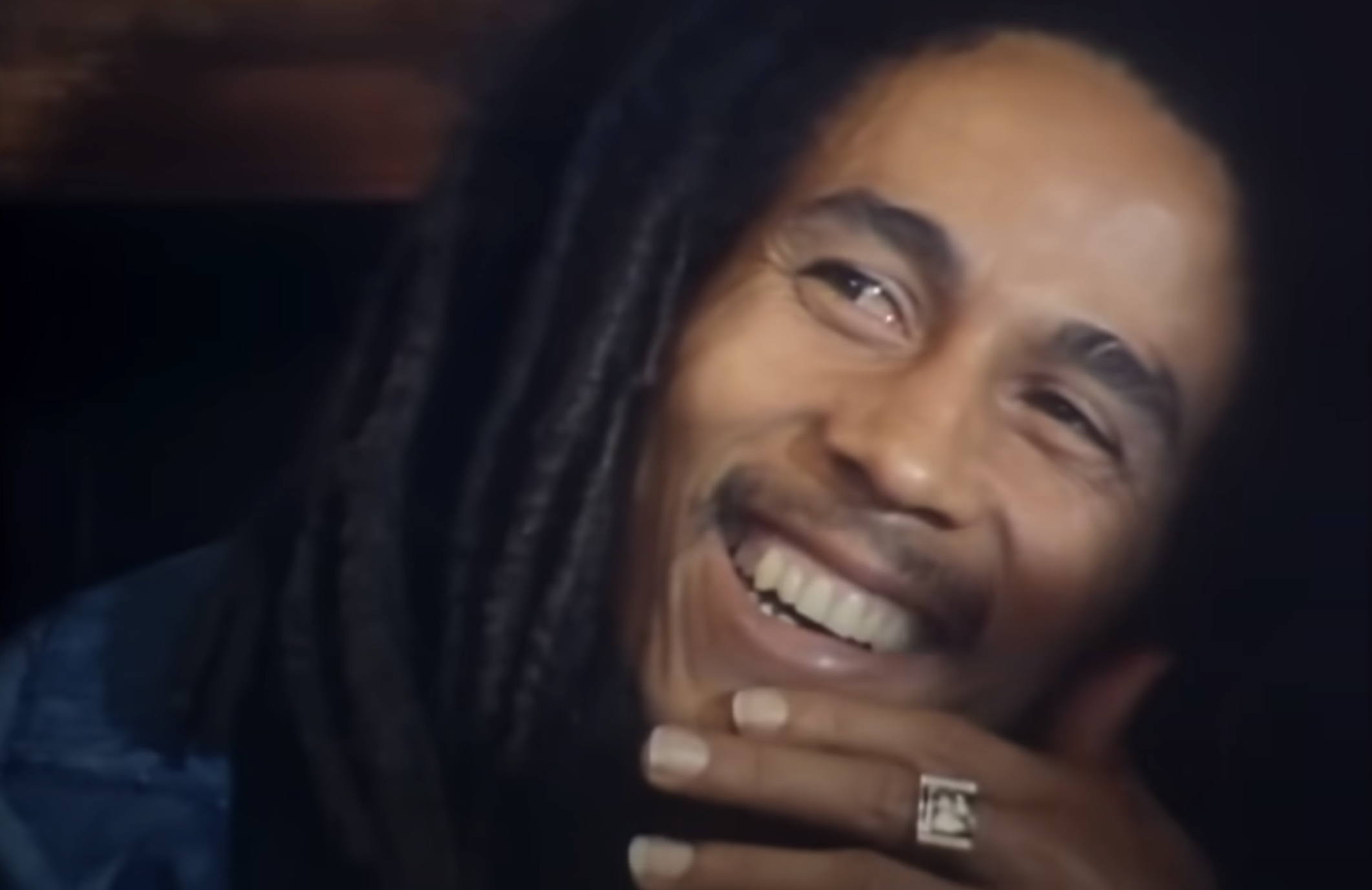 Bob Marley