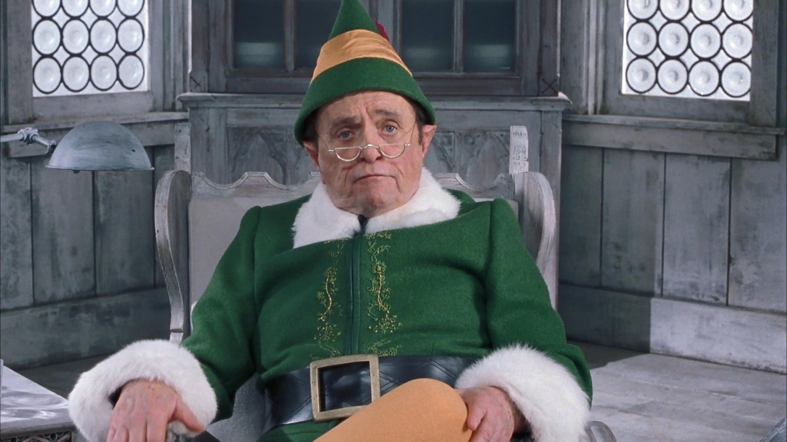Bob Newhart