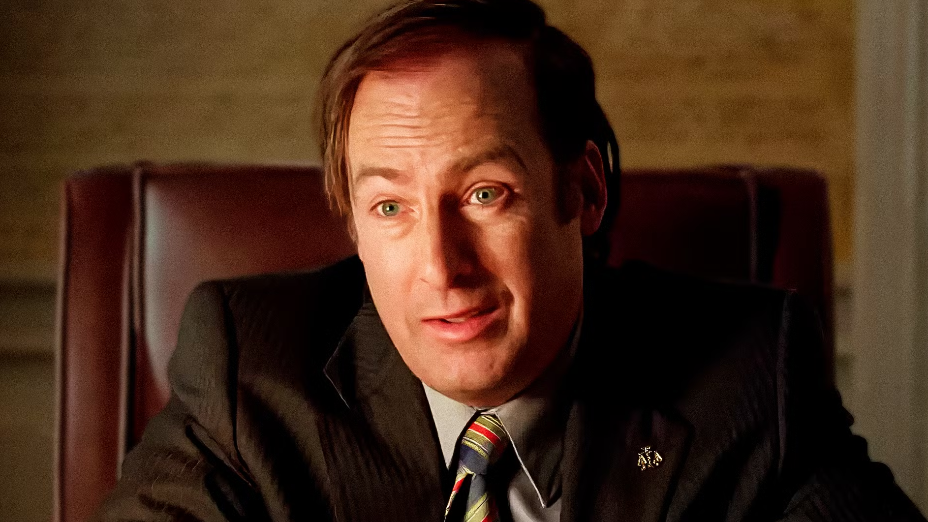 Bob Odenkirk Saul Goodman