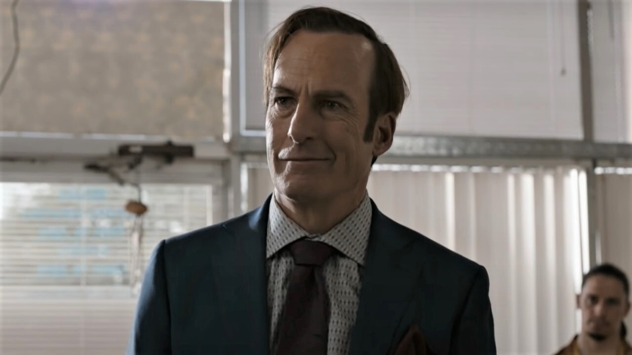 Bob Odenkirk
