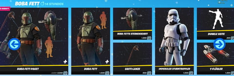 Boba Fett