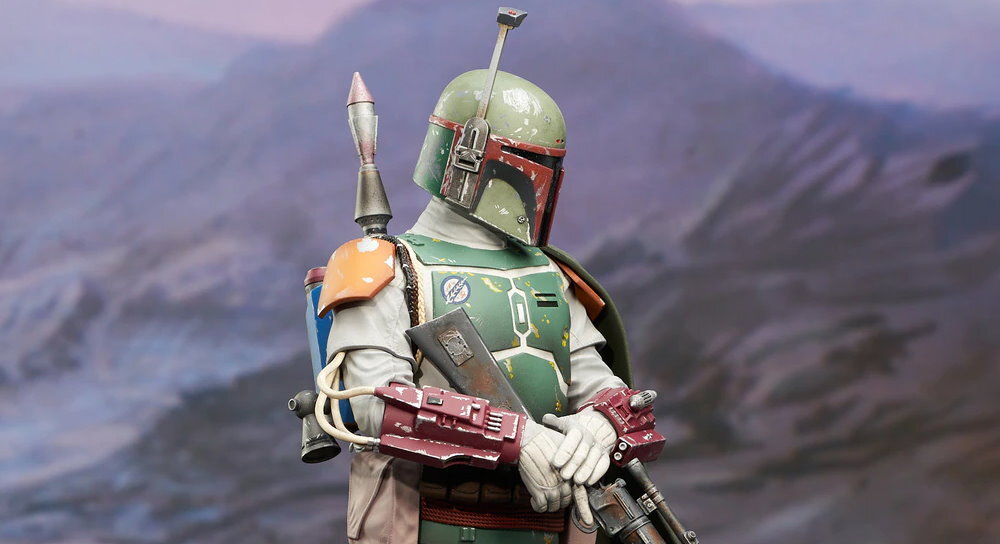 Boba Fett