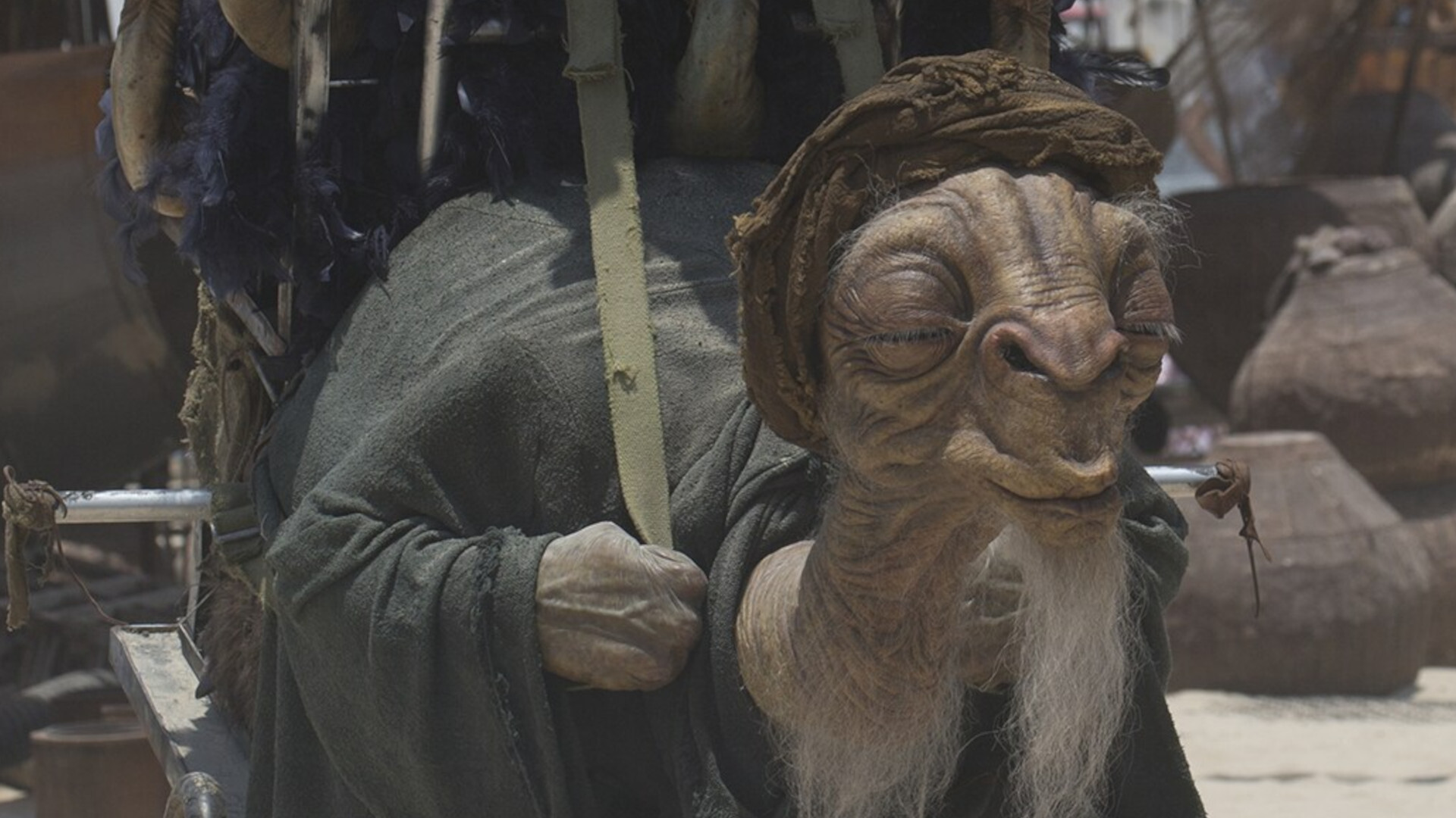 Bobbajo Star Wars