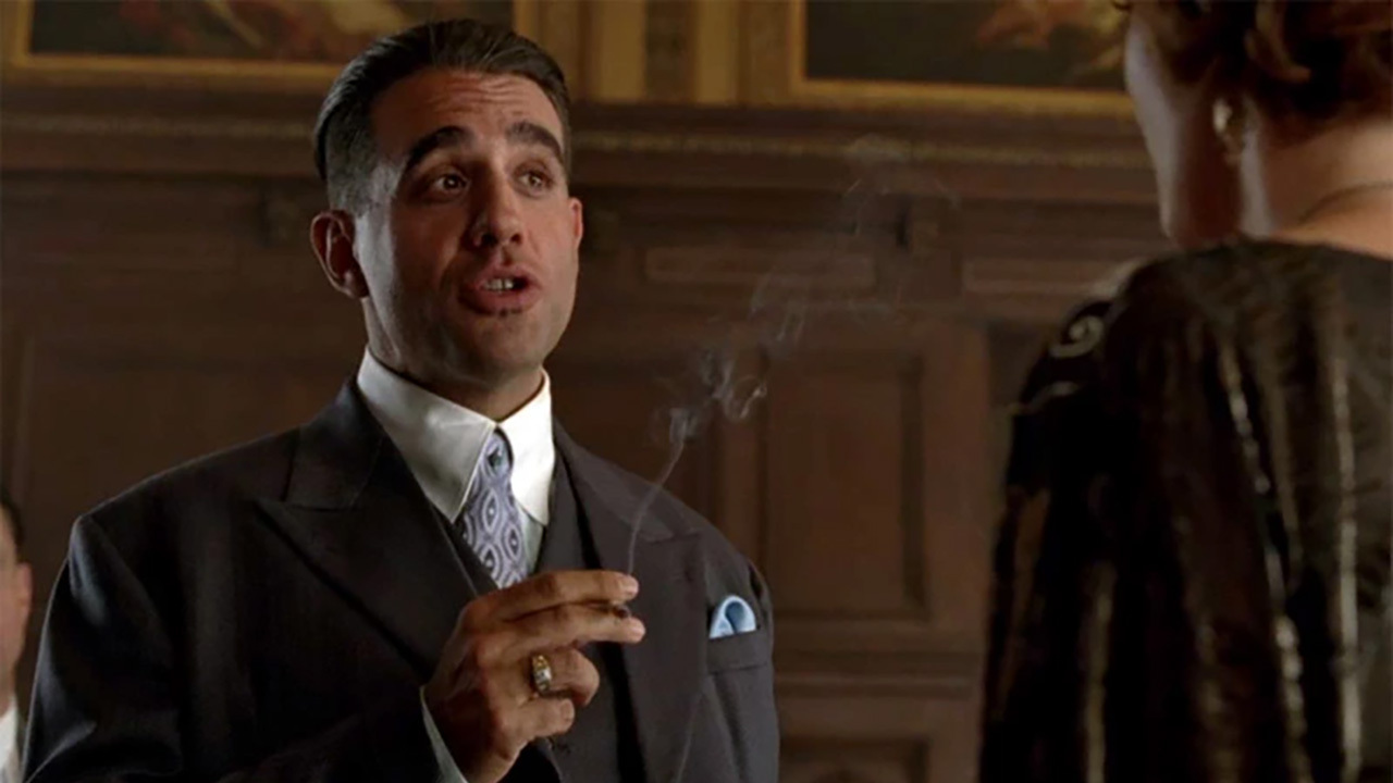 Bobby Cannavale