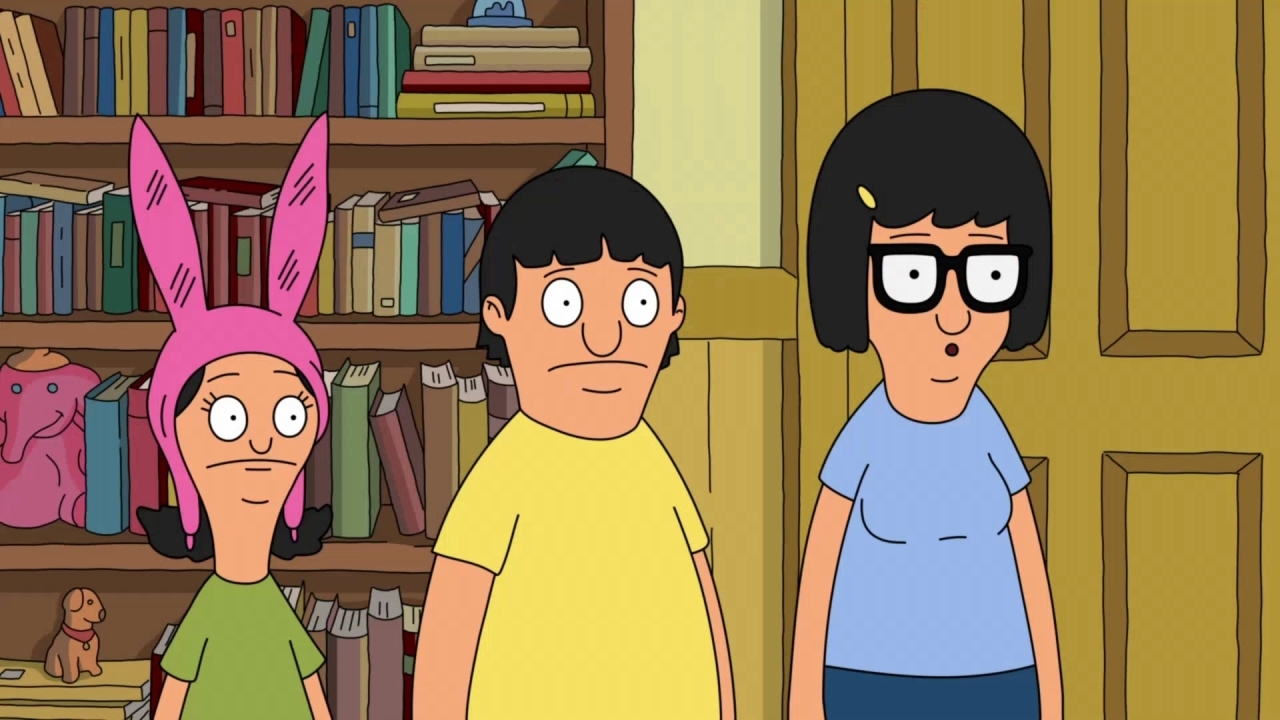 Bobs Burgers