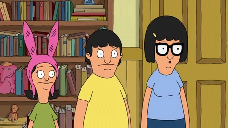 Bobs Burgers