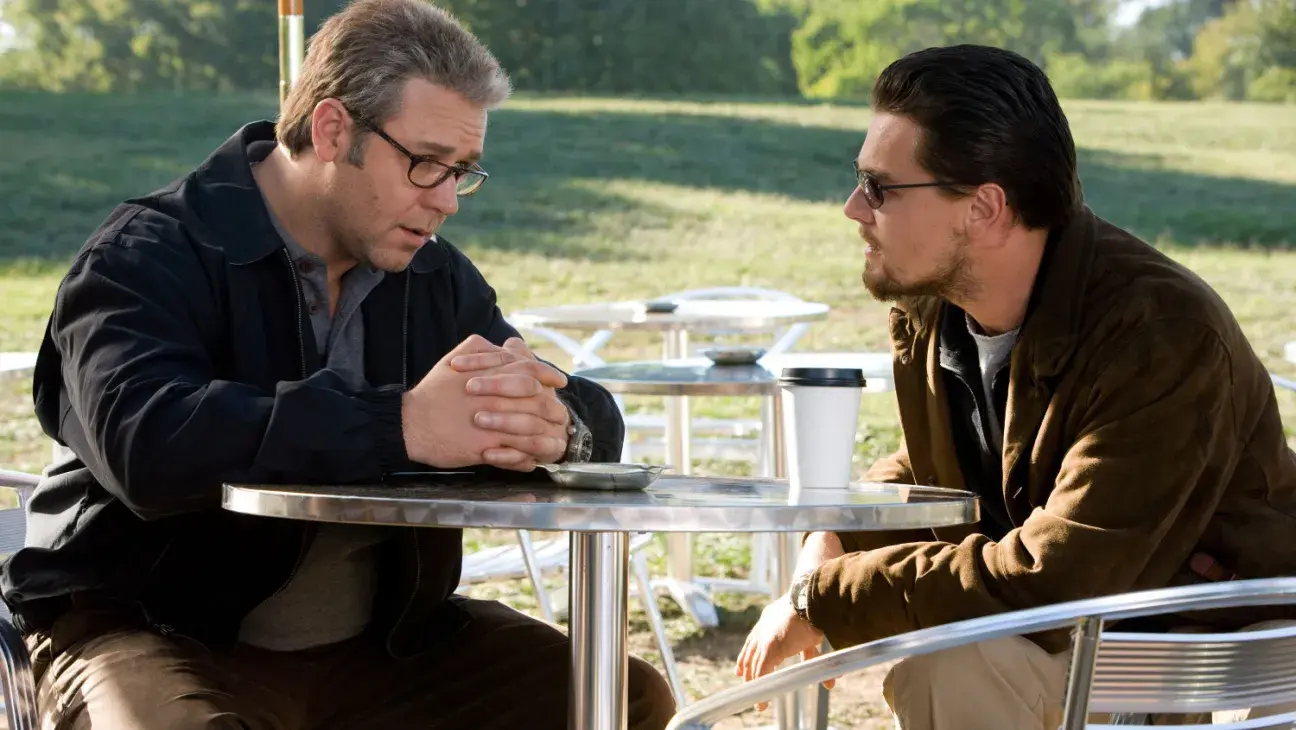 Body Of Lies