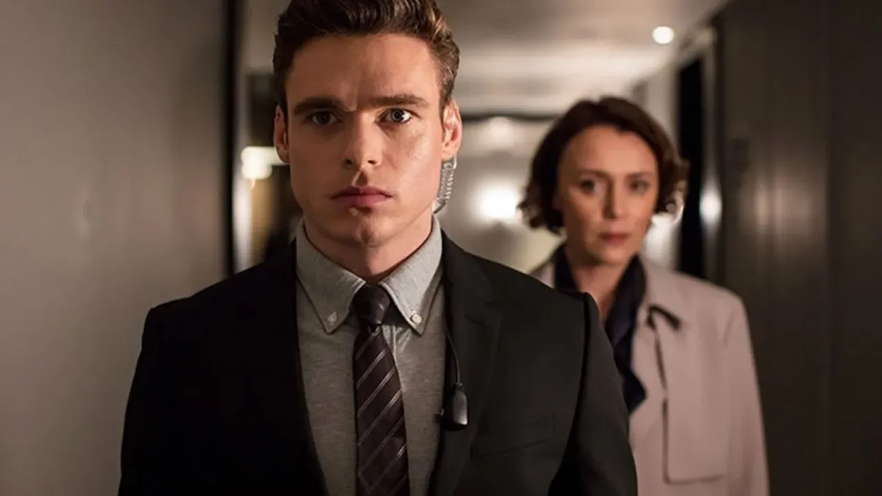Bodyguard