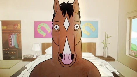 Bojack horseman