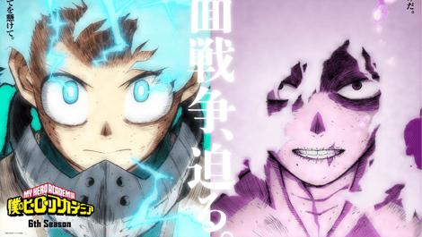 The 6 Must-Watch Anime of 2022 | EarlyGame The 6 Must-Watch Anime of 2022 | EarlyGame