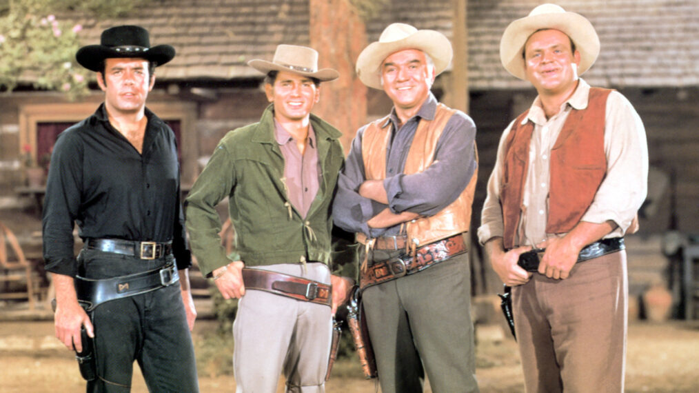 Bonanza