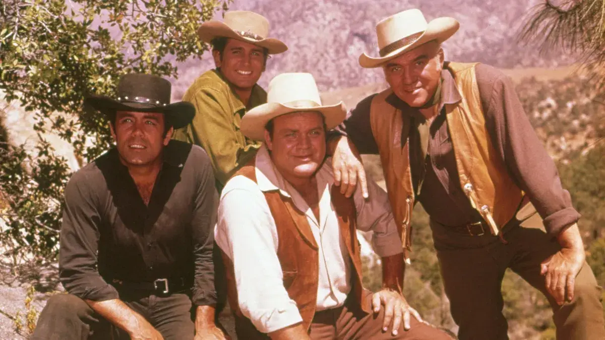 Bonanza