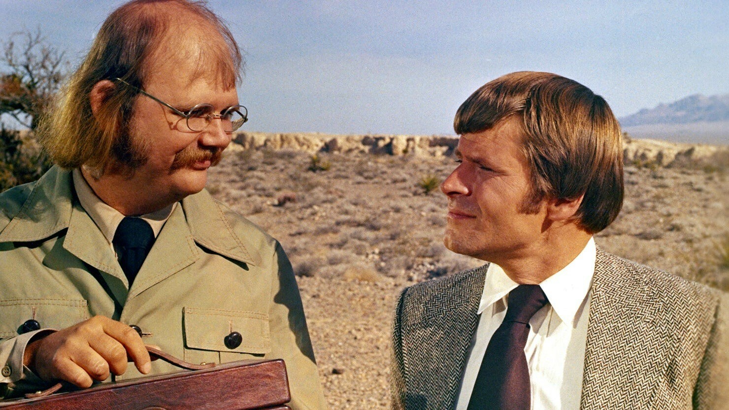Bond Films Ranked Diamonds Are Forever 2