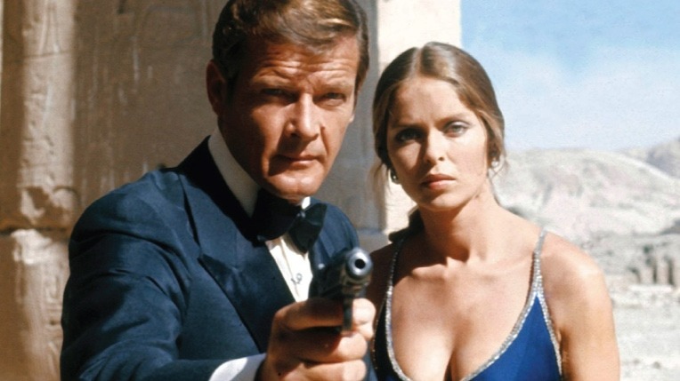 Bond Films Ranked The Spy Who Loved Me