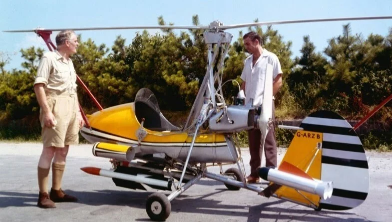 15 Movies That Predicted Real Technology Decades Early