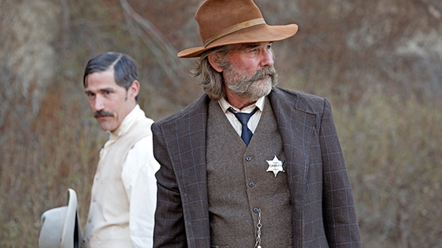 Bone Tomahawk