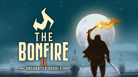 Bonefire 2