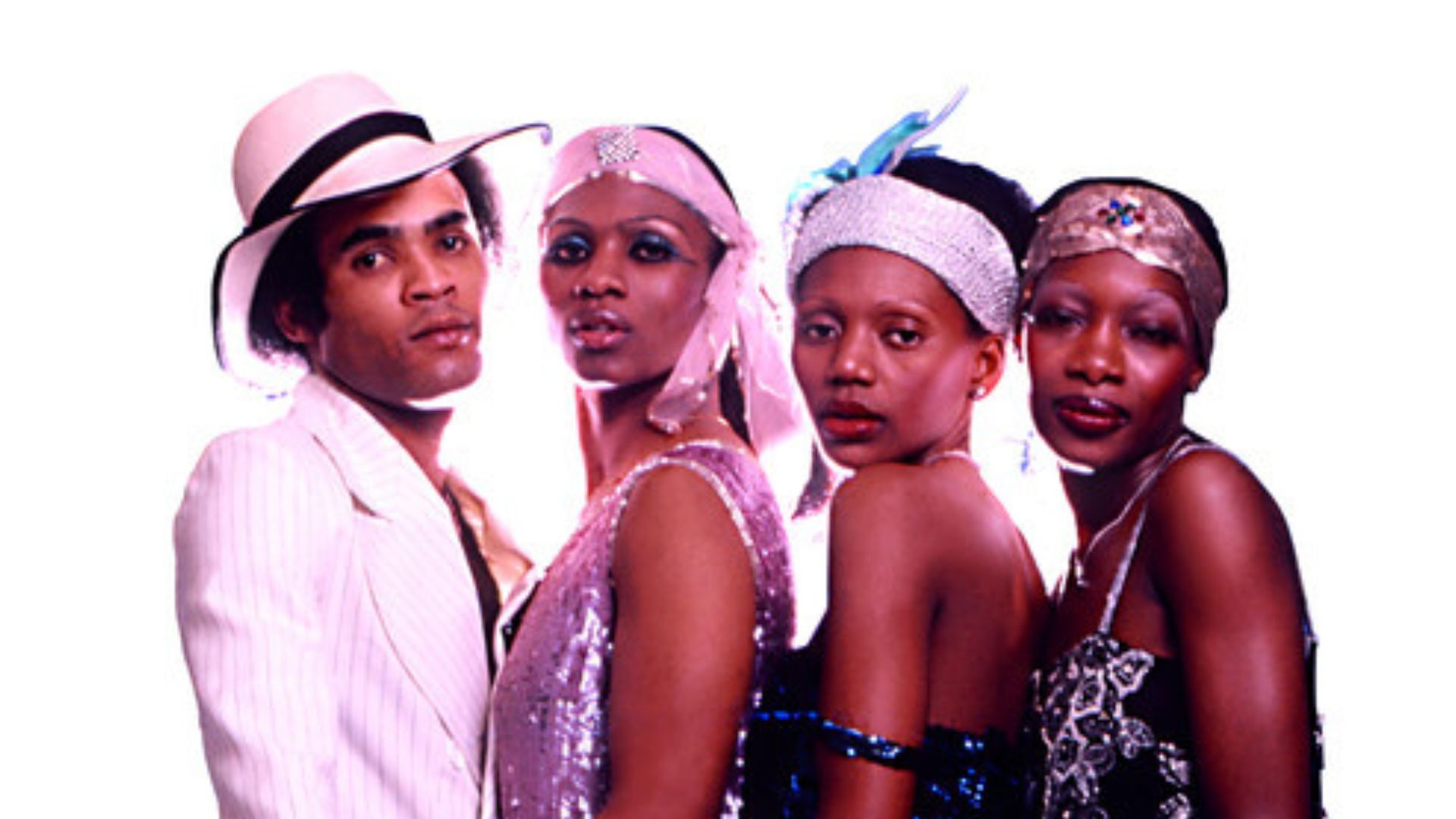 Boney M Hansa Records