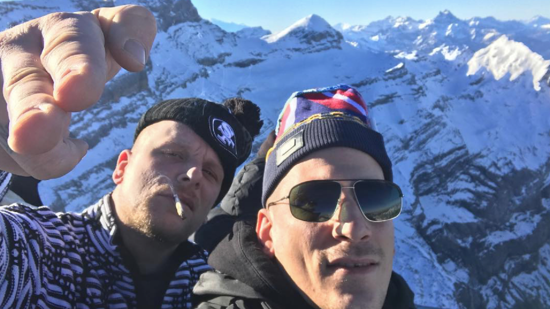 Bonez Gzuz IG
