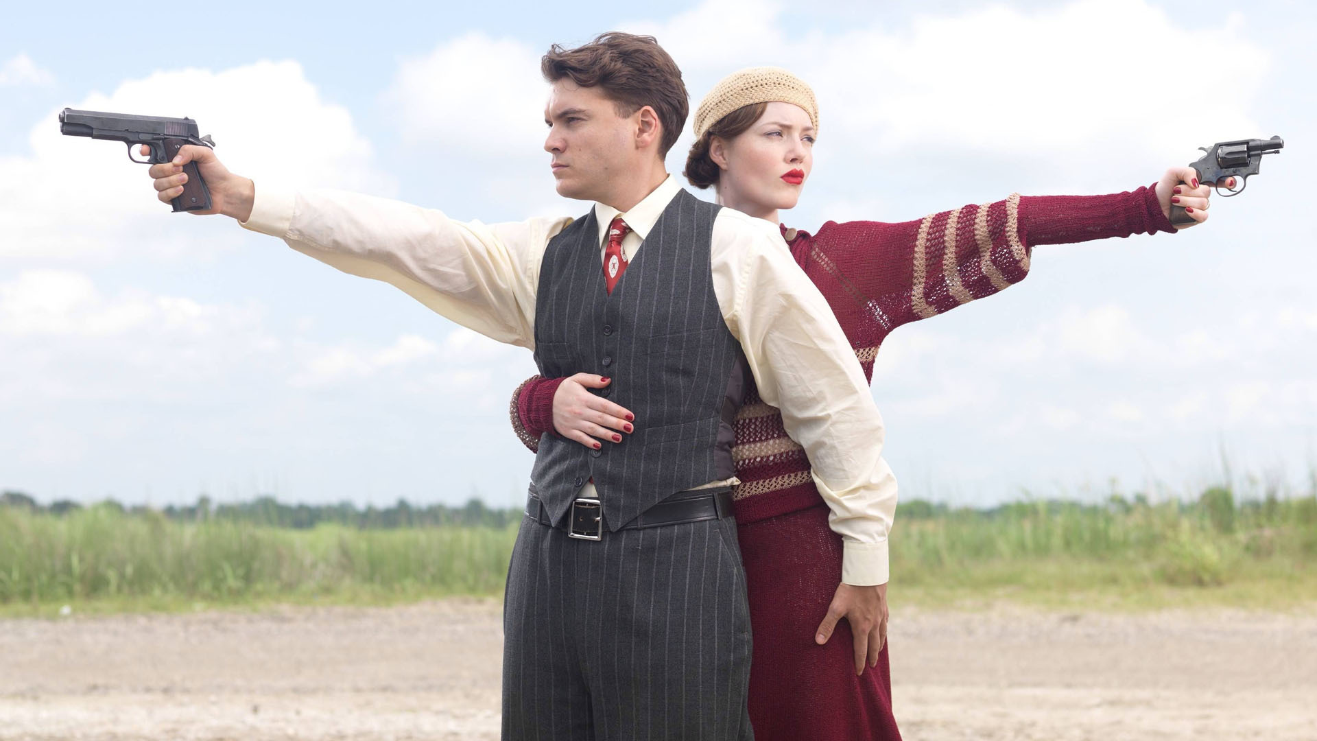 Bonnie Clyde