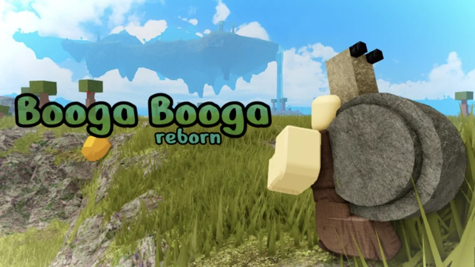 Booga Booga Reborn Codes (June 2023) Free Coins EarlyGame