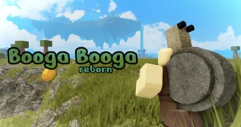 Booga Booga Reborn Codes