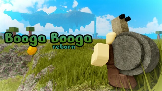 Booga Booga [Reborn] Codes (January 2025) | MobileMatters