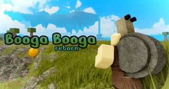 Booga Booga