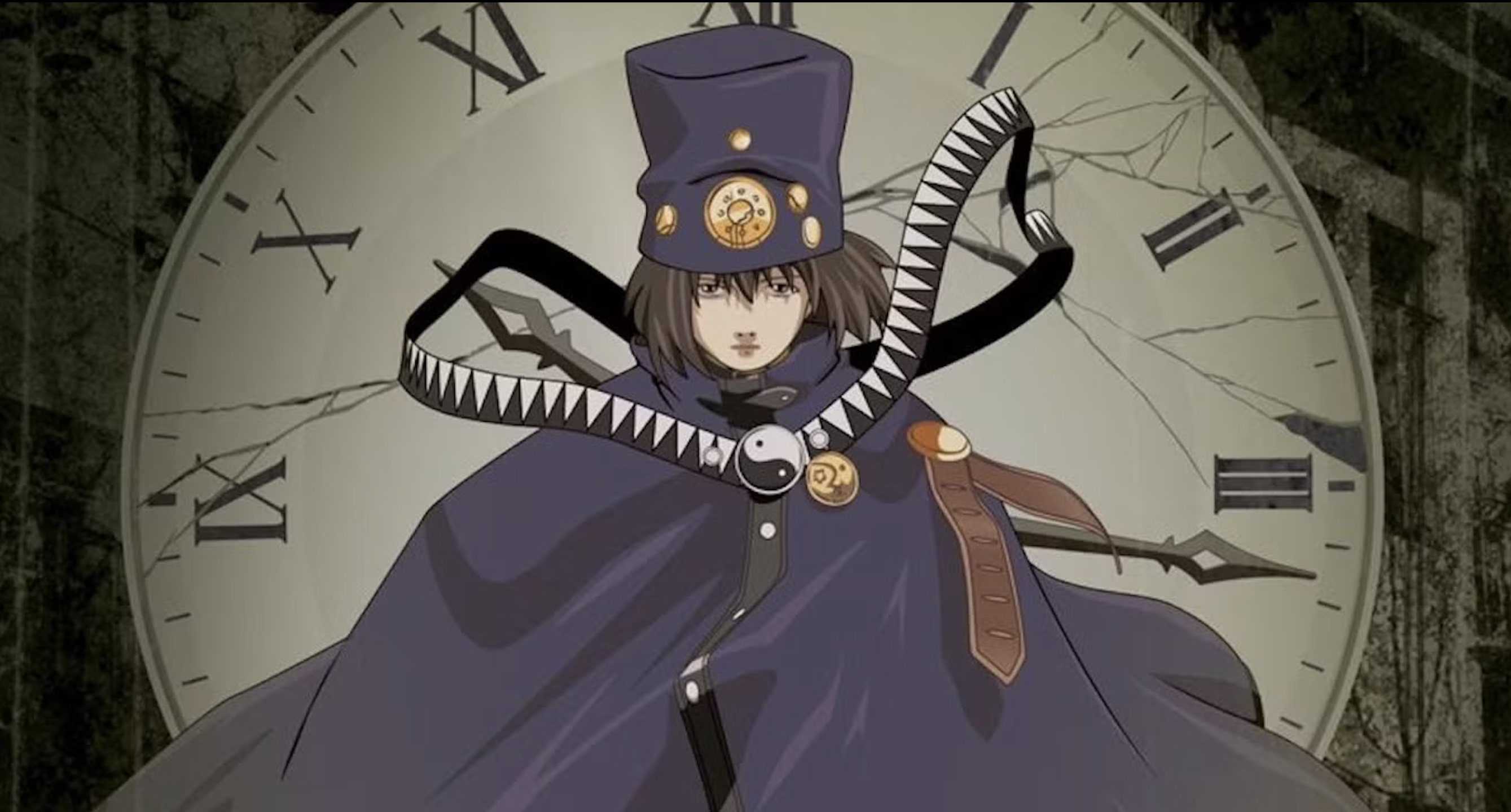 Boogiepop Phantom