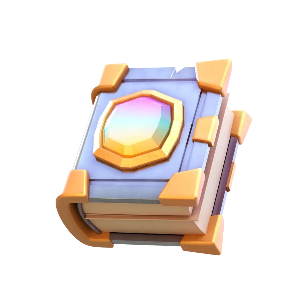 Clash Royale Magic Items Explained: How To Use Them Effectively