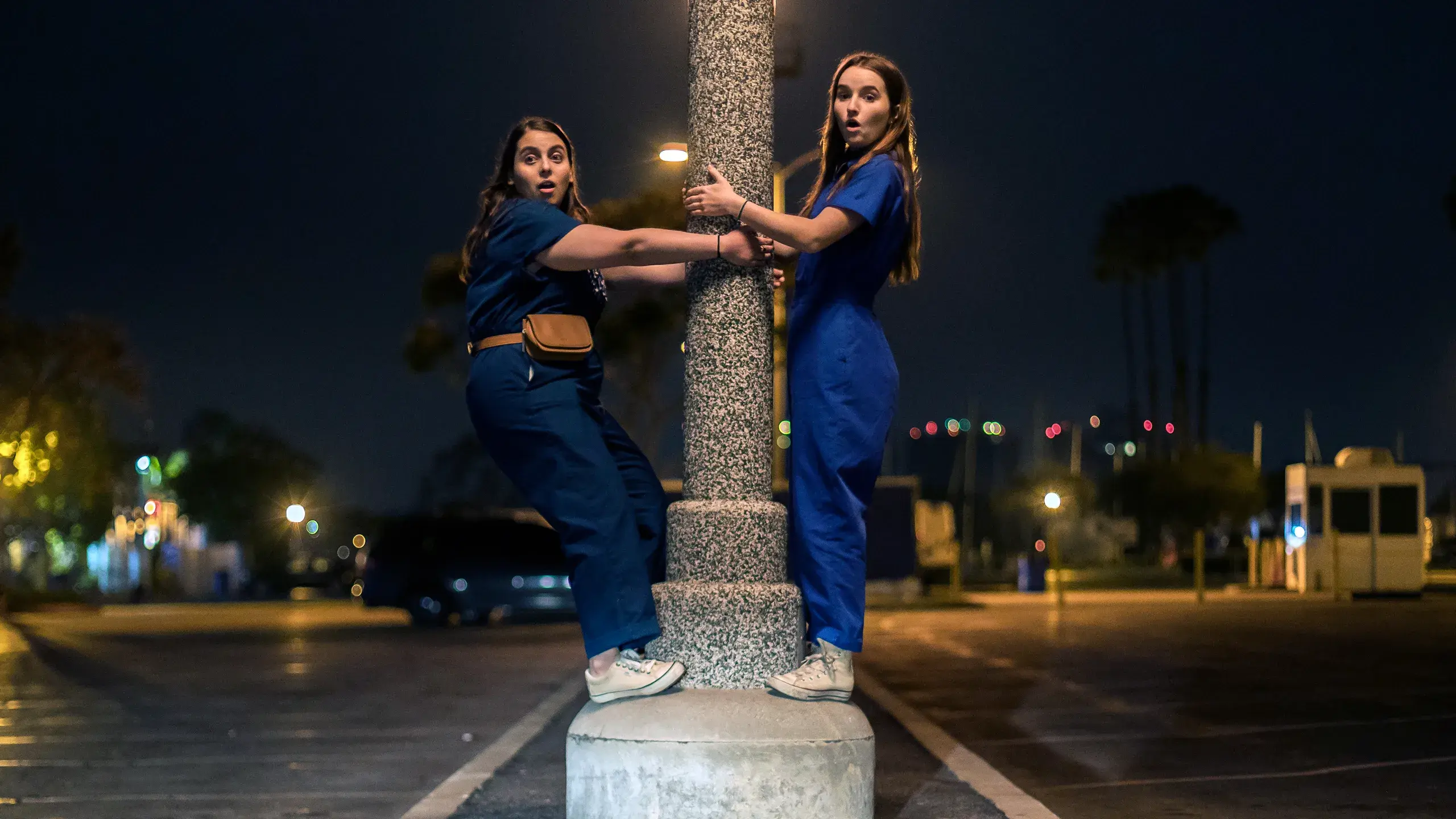 Booksmart