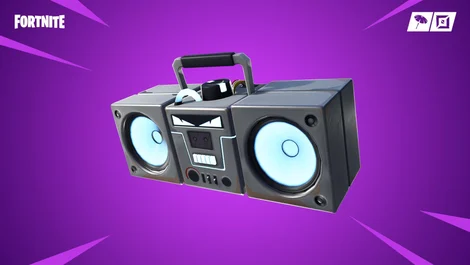 Boom Boxes