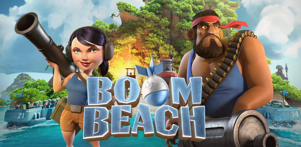 Boom Beach Tier List