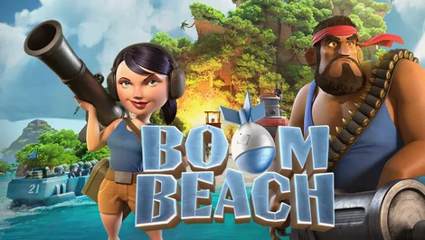 Boom Beach Tier List