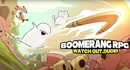 Boomerang RPG Codes