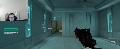 Boostio Crosshair