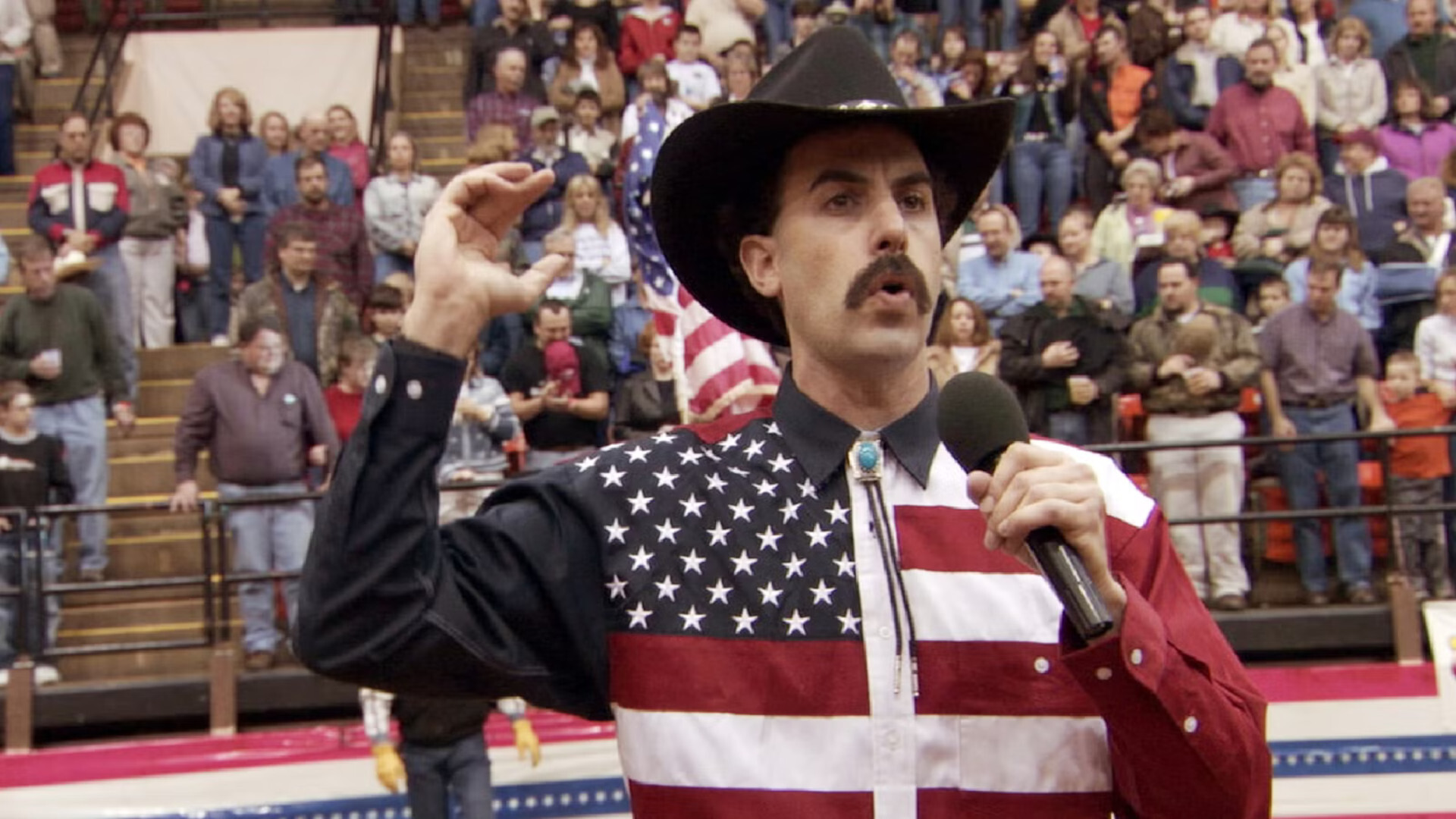 Borat 2006